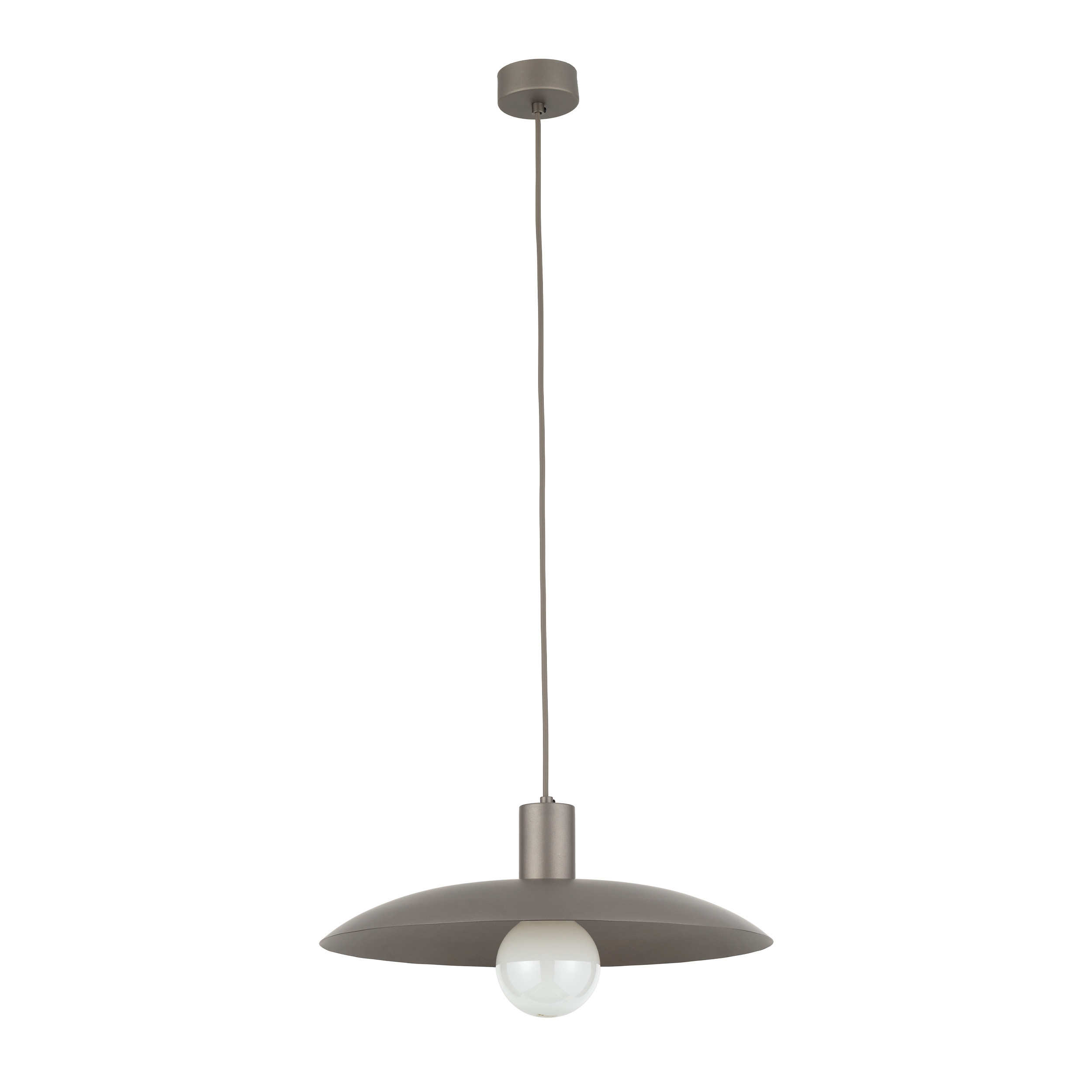 ASTRA NEW BROWN LAMPA WISZĄCA 1XE27 ASTRA NEW BROWN LAMPA WISZĄCA 1XE27
