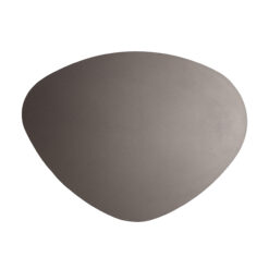 STONE NEW BROWN KINKIET 2XG9