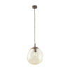 LAVA L SABIA LAMPA WISZĄCA 1XE27