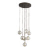 LAVA SABIA LAMPA WISZĄCA 7XG9 LAVA SABIA LAMPA WISZĄCA 7XG9