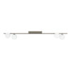 TOP NEW BROWN LAMPA PUNKTOWA 1XGU10 TOP NEW BROWN LAMPA PUNKTOWA 1XGU10