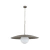BRIX BLUE LAMPA SUFITOWA 2XGX53 BRIX BLUE LAMPA SUFITOWA 2XGX53