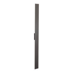 NAVI NEW BROWN LONG KINKIET LED
