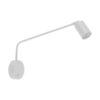 NEX WHITE KINKIET 1XGU10