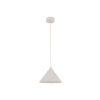CONO M KASZMIR LAMPA WISZĄCA 1XE27 CONO M KASZMIR LAMPA WISZĄCA 1XE27