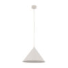 CONO M KASZMIR LAMPA WISZĄCA 1XE27 CONO M KASZMIR LAMPA WISZĄCA 1XE27