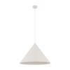 CONO XL NEW BROWN LAMPA WISZĄCA 1XE27