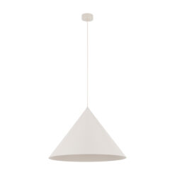 CONO XL KASZMIR LAMPA WISZĄCA 1XE27