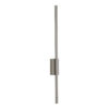 FLASH NEW BROWN KINKIET M 1 LED