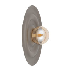 ONDA NEW BROWN M KINKIET 1XG9