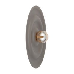 ONDA NEW BROWN L KINKIET 1XG9