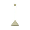CONO M PISTACIO LAMPA WISZĄCA 1XE27