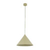CONO L PISTACIO LAMPA WISZĄCA 1XE27