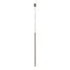 FERRO NEW BROWN 500 LAMPA WISZĄCA 1XG9 FERRO NEW BROWN 500 LAMPA WISZĄCA 1XG9