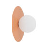 PIXI SALMON KINKIET 1XG9
