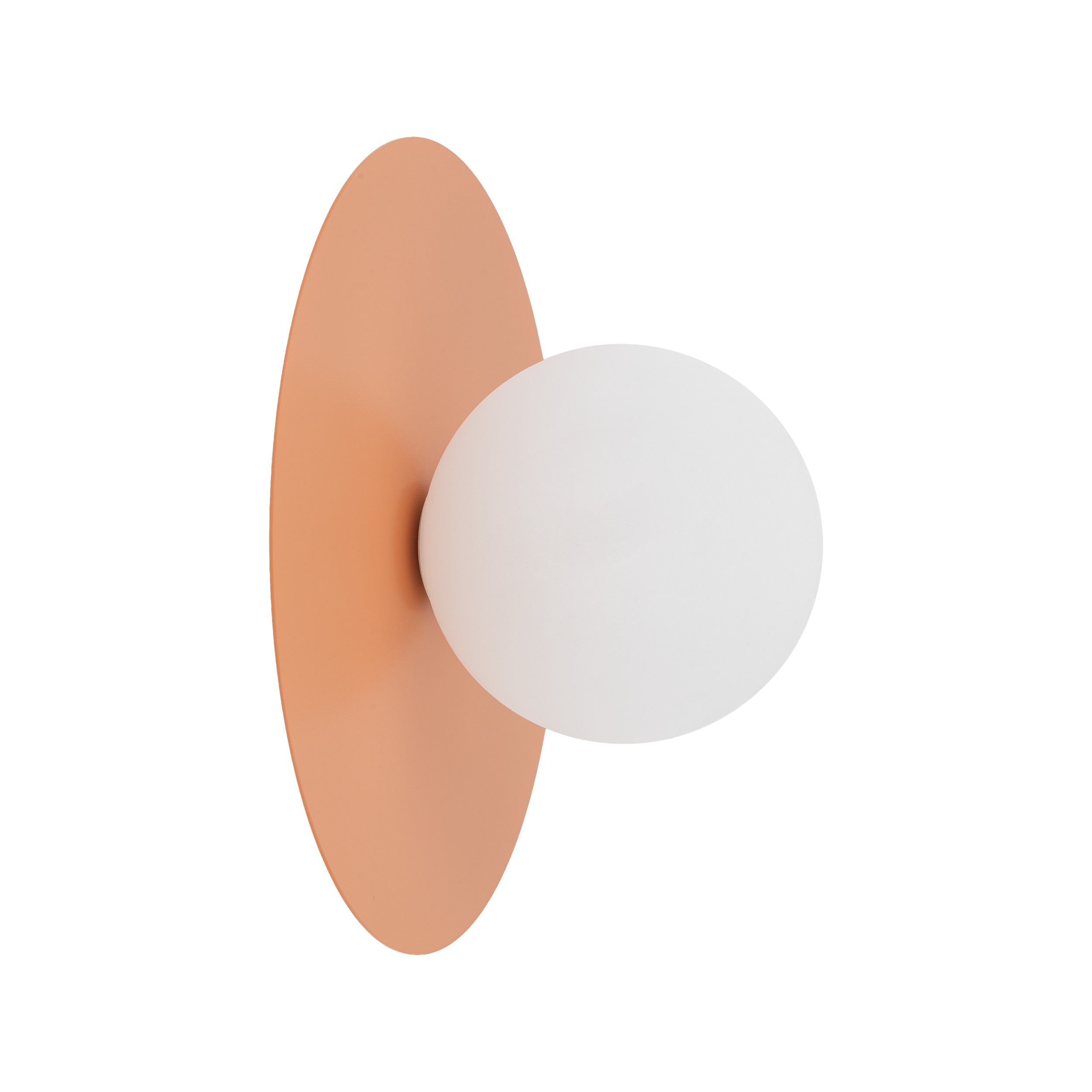 PIXI SALMON KINKIET 1XG9 PIXI SALMON KINKIET 1XG9