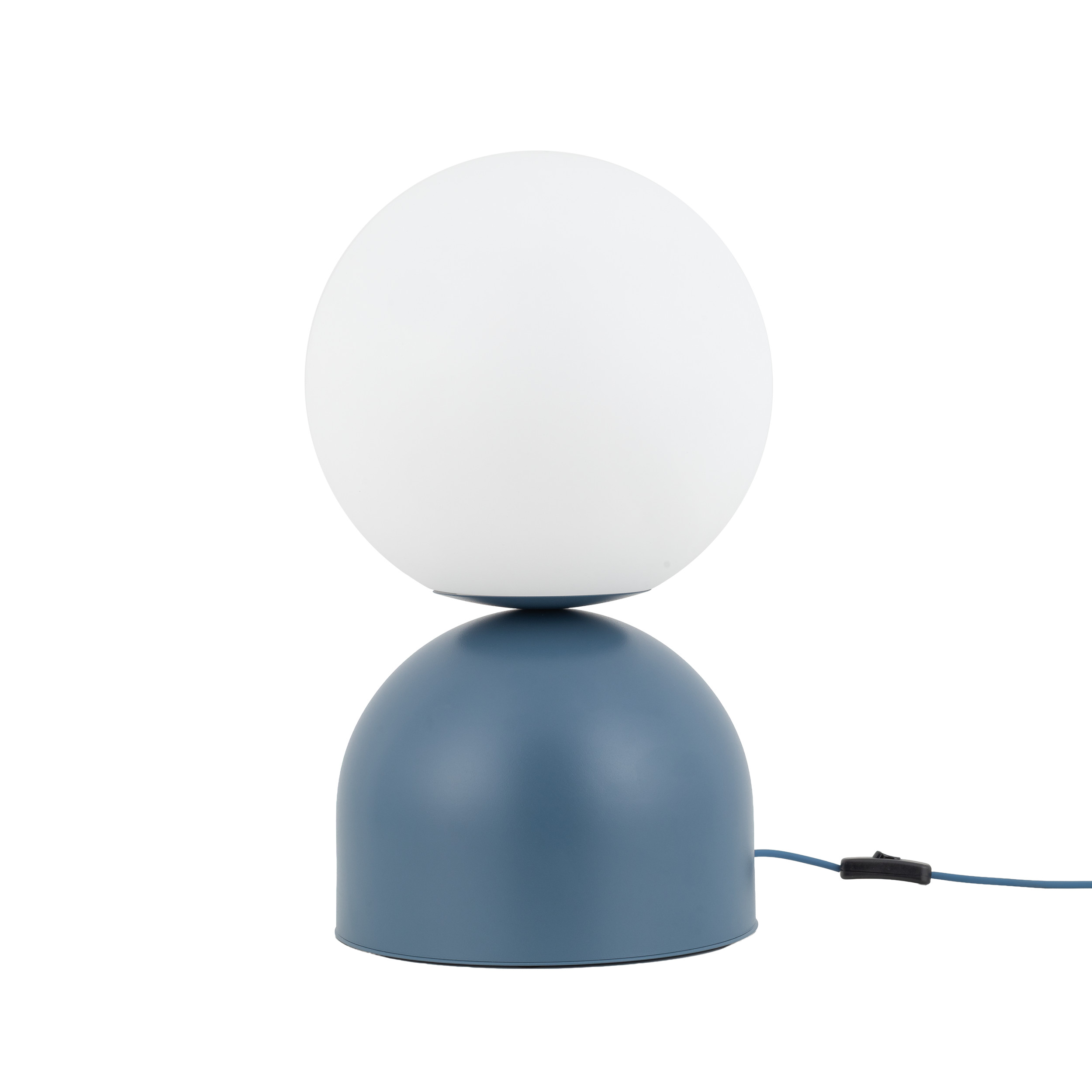 MIKI NAVY BIG LAMPKA NOCNA 1XE27 MIKI NAVY BIG LAMPKA NOCNA 1XE27