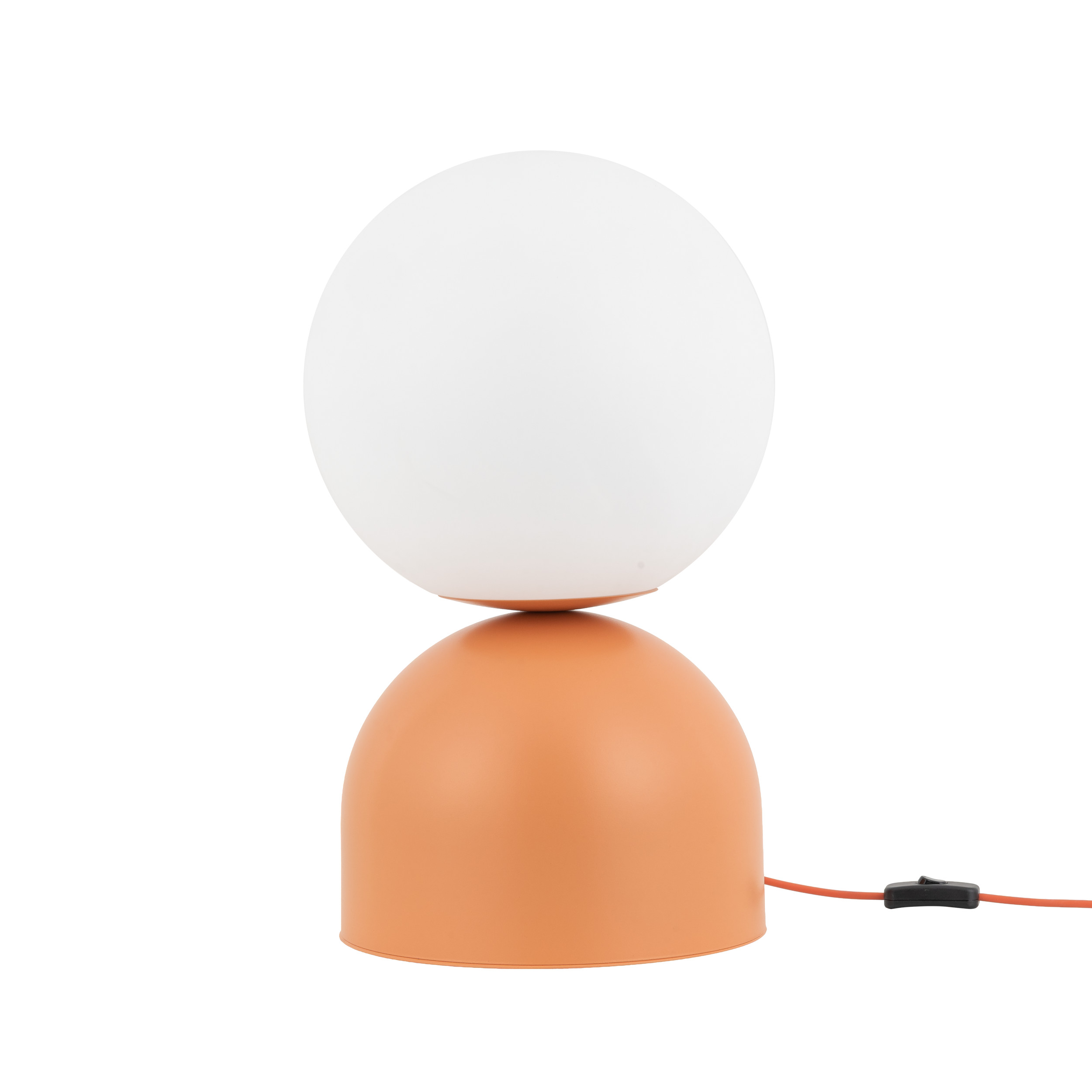 MIKI SALMON BIG LAMPKA NOCNA 1XE27 MIKI SALMON BIG LAMPKA NOCNA 1XE27