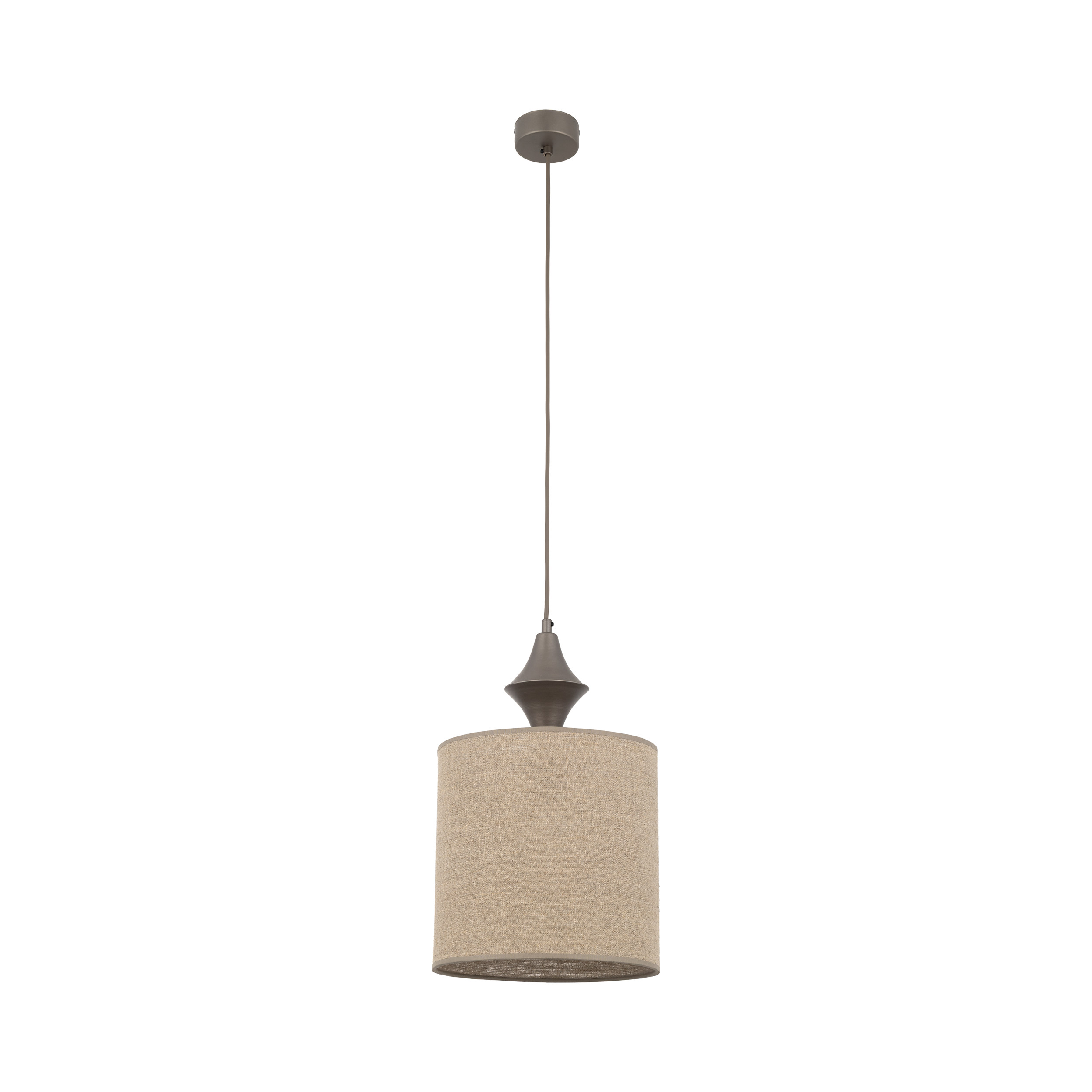 AMURA NEW BROWN LAMPA WISZĄCA 1XE27 AMURA NEW BROWN LAMPA WISZĄCA 1XE27
