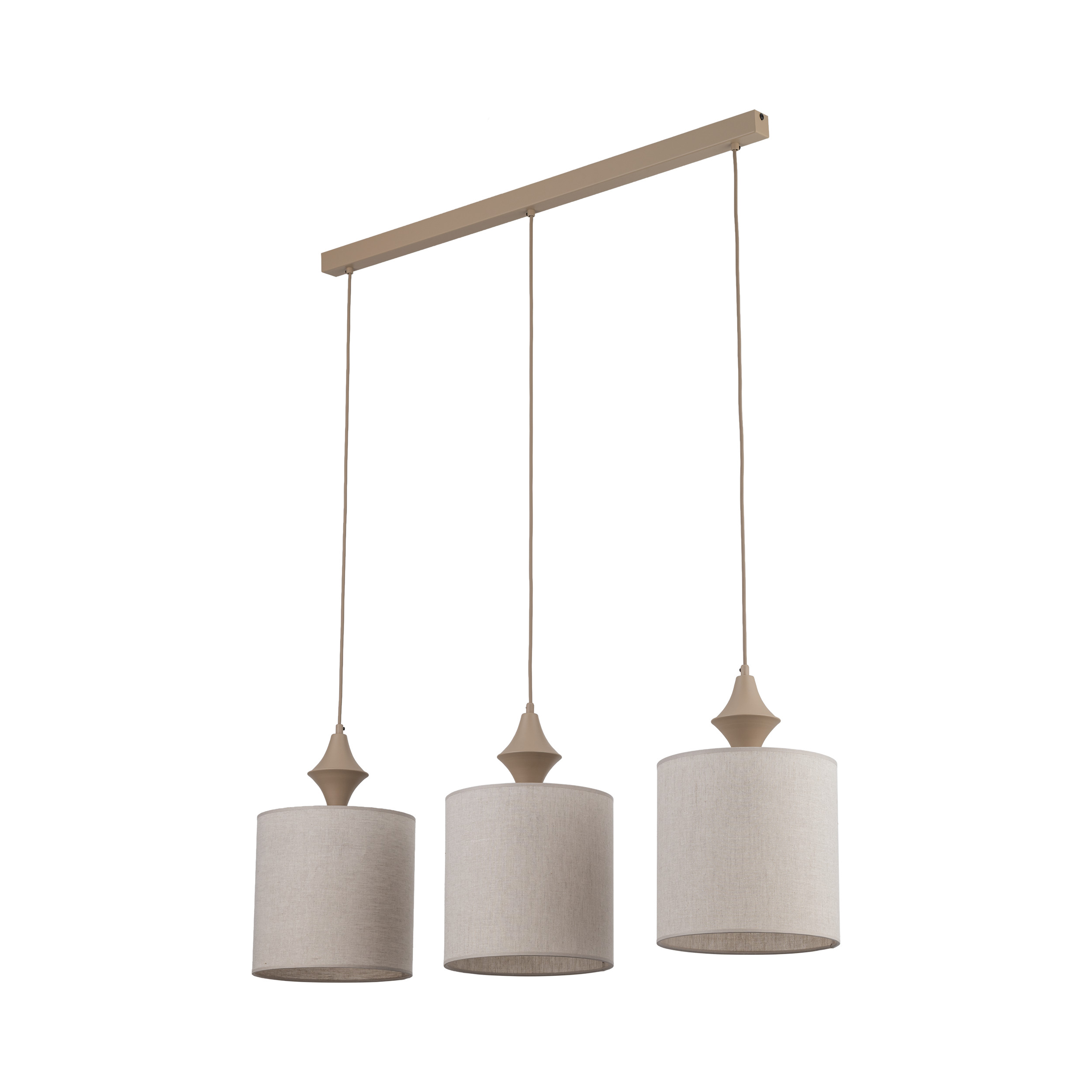 AMURA SABIA LAMPA WISZĄCA 3XE27 AMURA SABIA LAMPA WISZĄCA 3XE27