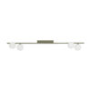 IMELO OLIVE LAMPA SUFITOWA 4XG9