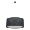 FERRO NEW BROWN LAMPA WISZĄCA 10XG9 KOŁO FERRO NEW BROWN LAMPA WISZĄCA 10XG9 KOŁO