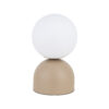 MIKI SABIA BIG LAMPKA NOCNA 1XE27