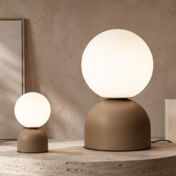 MIKI SABIA BIG LAMPKA NOCNA 1XE27