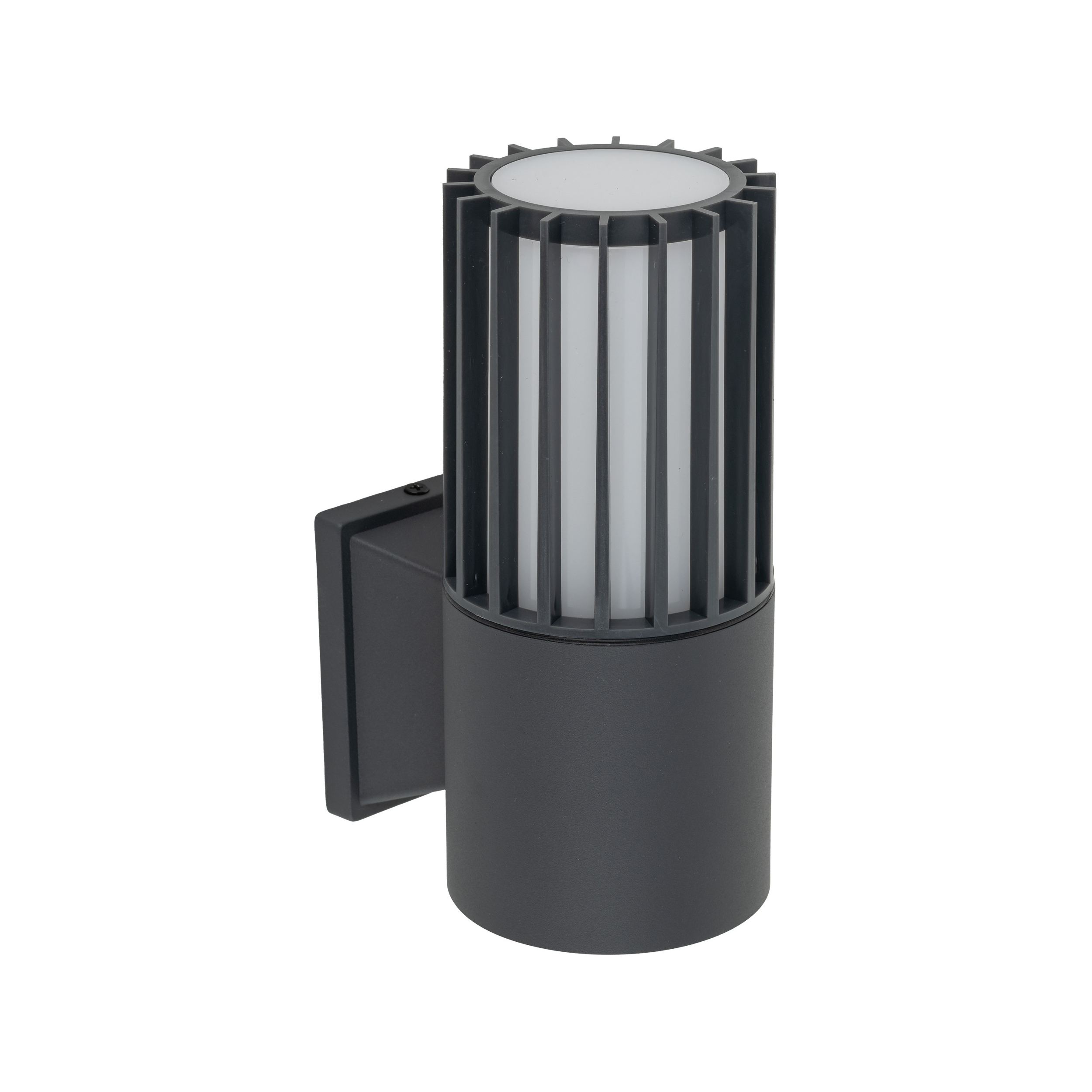 RIBO GRAY KINKIET IP54 1XE27 RIBO GRAY KINKIET IP54 1XE27