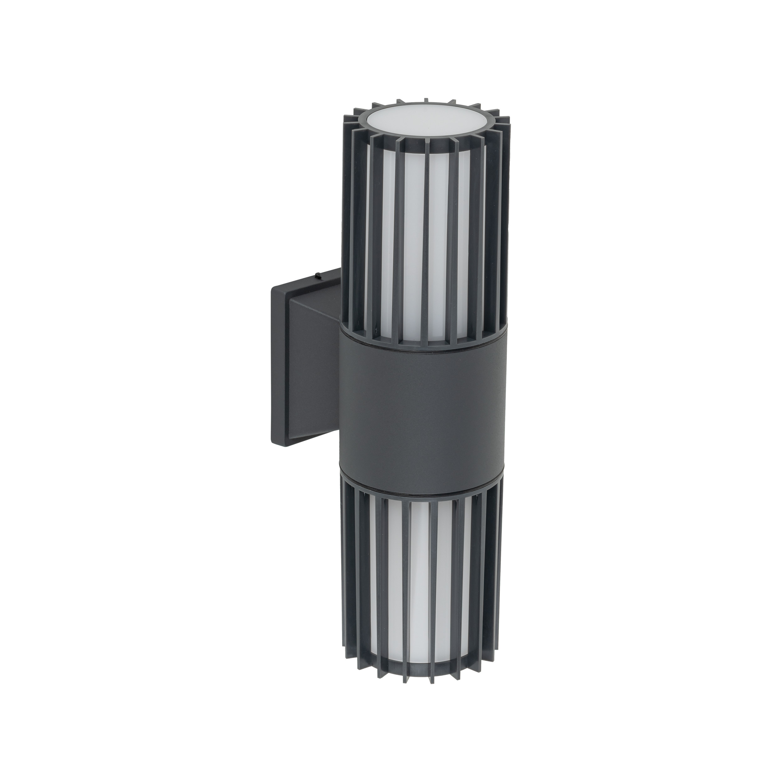RIBO GRAY KINKIET IP54 2XE27 RIBO GRAY KINKIET IP54 2XE27