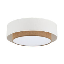 DUO WHITE LAMPA SUFITOWA 4 500 DUO WHITE LAMPA SUFITOWA 4 500