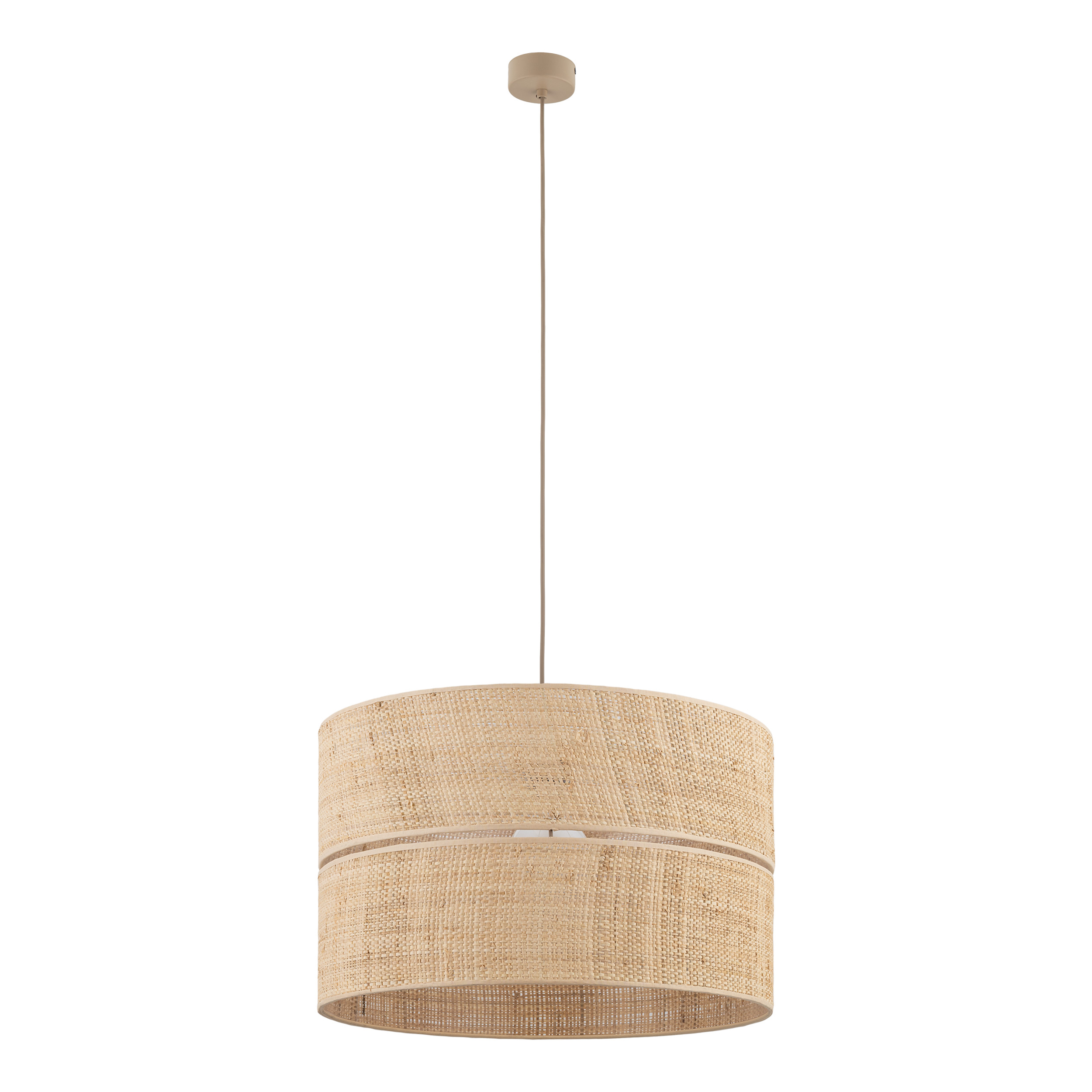 CALMA LAMPA WISZĄCA 1XE27 500 CALMA LAMPA WISZĄCA 1XE27 500