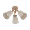 VAIO SABIA LAMPA SUFITOWA 5XE27 VAIO SABIA LAMPA SUFITOWA 5XE27