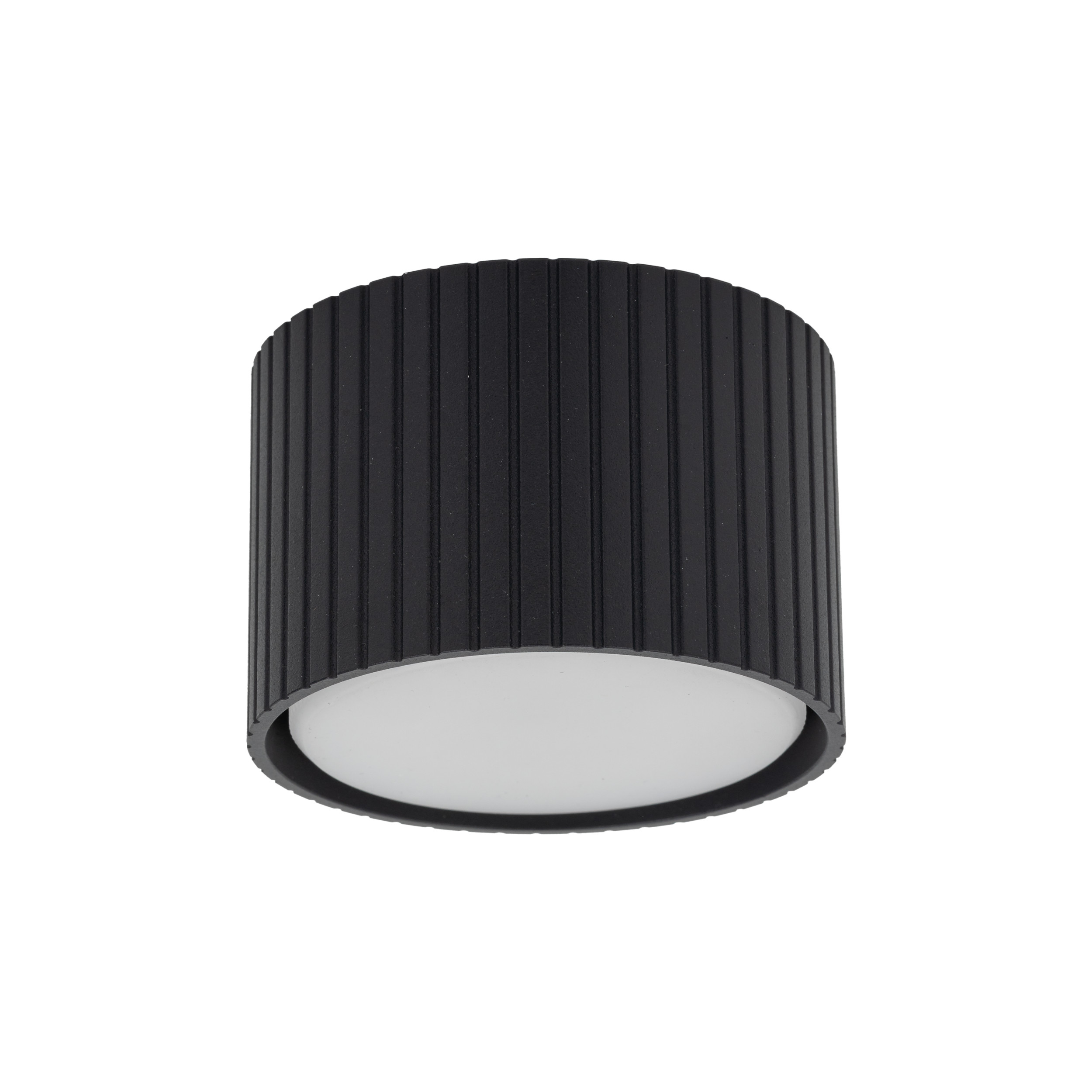 FERRO BLACK DOWNLIGHT+ GX53 FERRO BLACK DOWNLIGHT+ GX53