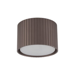 FERRO BROWN DOWNLIGHT+ GX53 FERRO BROWN DOWNLIGHT+ GX53