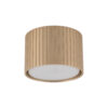 FERRO BLACK DOWNLIGHT+ GX53 FERRO BLACK DOWNLIGHT+ GX53
