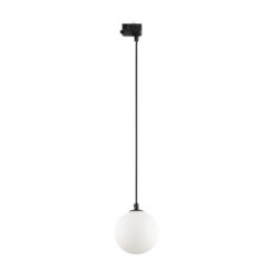 TRACER TRÓJOBWODOWY BLACK WHITE GLASS 1XG9