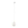 TRACER TRÓJOBWODOWY WHITE WHITE GLASS 1XG9