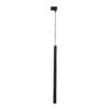 TRACER TRÓJOBWODOWY FERRO BLACK 1XG9 (+ ŻARÓWKA G_9) 500