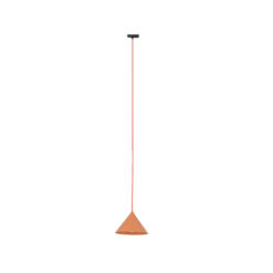 TRACER CONO SALMON 1XE27