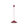 LUME S BURGUND LAMPA WISZĄCA 1XGX53