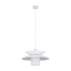 VERADO WHITE 1 LAMPA WISZĄCA