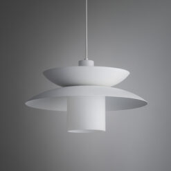 VERADO WHITE 1 LAMPA WISZĄCA