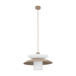 VERADO SABIA 1 LAMPA WISZĄCA