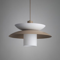VERADO SABIA 1 LAMPA WISZĄCA