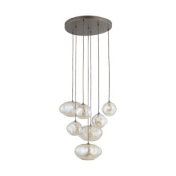 NEBIA NEW BROWN LAMPA WISZĄCA 7XG9