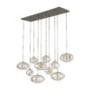 DORMA WOOD JUTA LAMPA WISZĄCA 1XE27