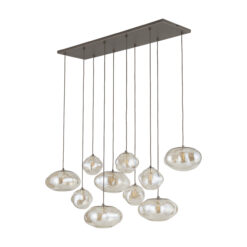 NEBIA NEW BROWN LAMPA WISZĄCA 10XG9