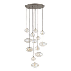 NEBIA NEW BROWN LAMPA WISZĄCA 13XG9