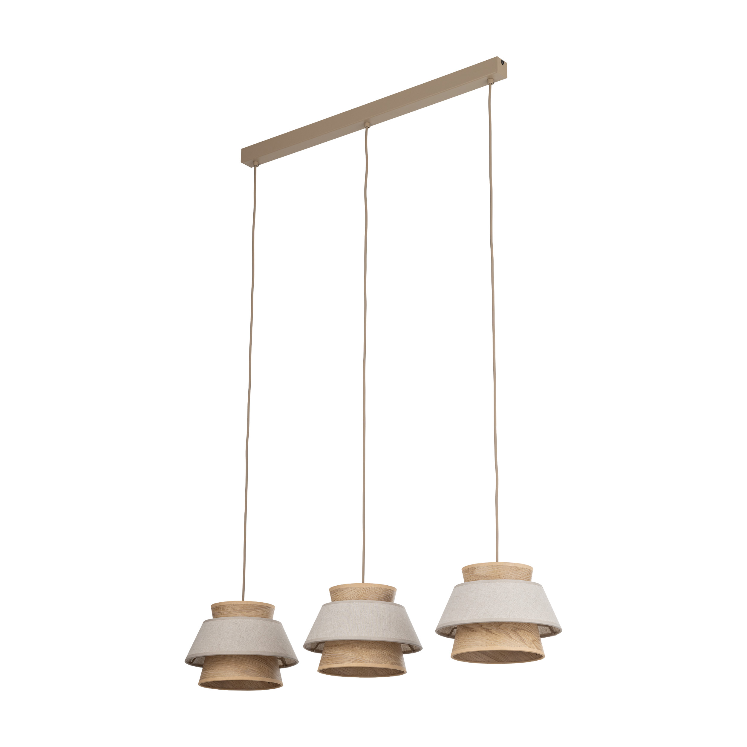 KALUM LEN LAMPA WISZĄCA 3XE27 KALUM LEN LAMPA WISZĄCA 3XE27